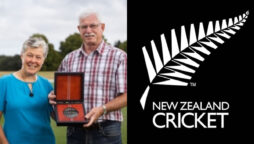 'Debbie Hockley Medal' introduced by New Zealand Cricket