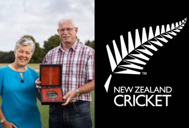 ‘Debbie Hockley Medal’ introduced by New Zealand Cricket