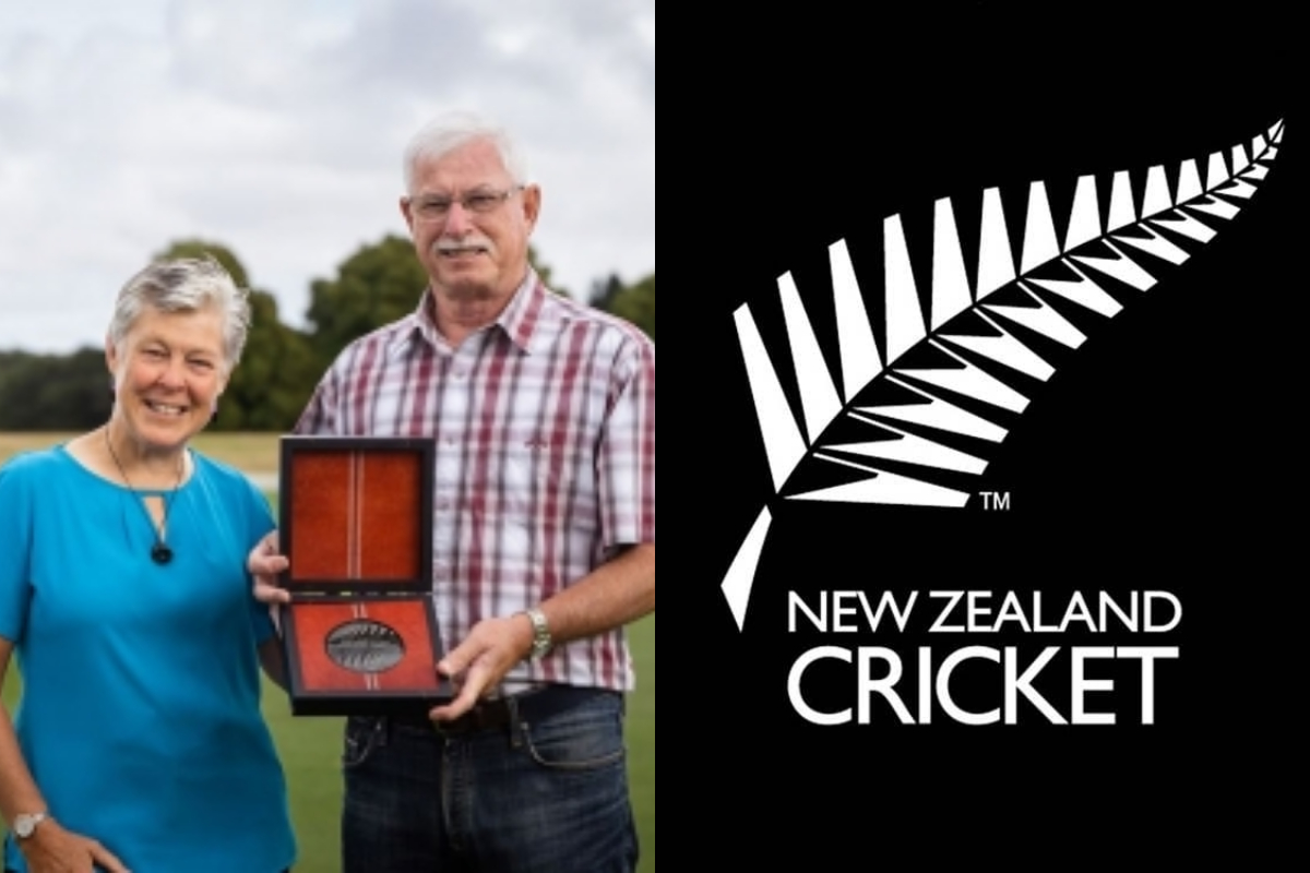 'Debbie Hockley Medal' introduced by New Zealand Cricket
