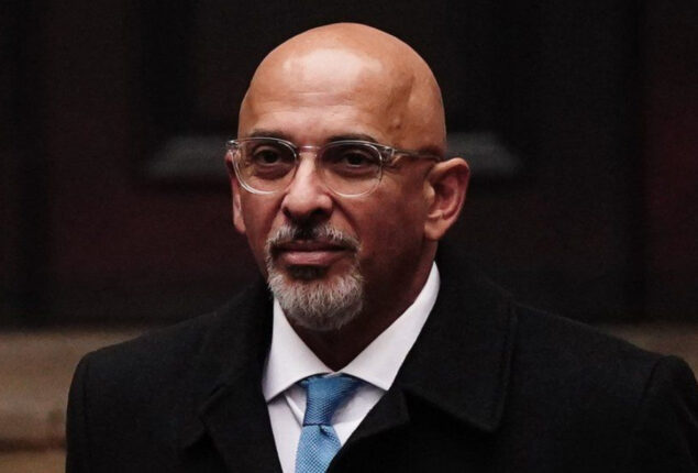 No penalties for ‘innocent’ tax errors, says HMRC chief