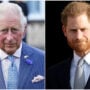 King Charles ‘doesn’t want to give up’ on Prince Harry