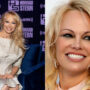 Pamela Anderson claims she put 25 pounds wait while writing her memoir