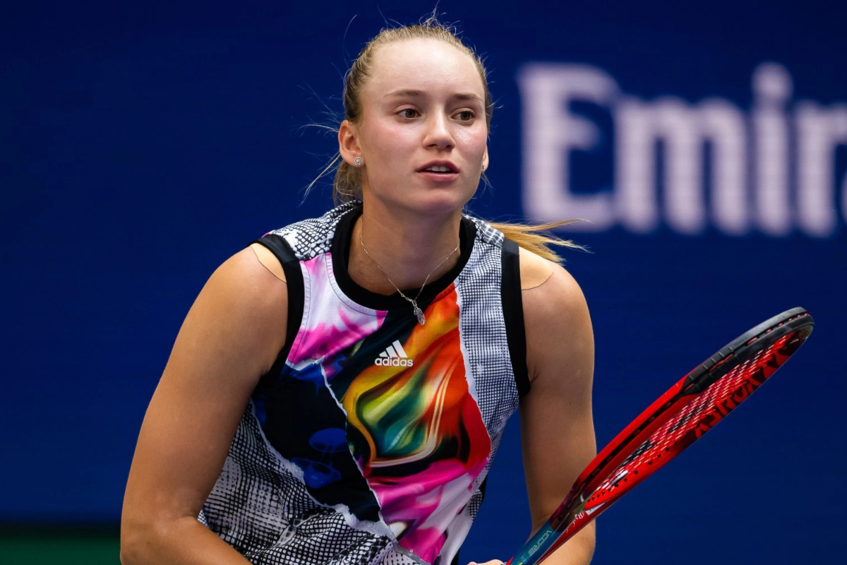 Australian Open: Elena Rybakina defeated Azarenka to reach her second major final