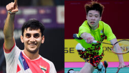 Indonesia Masters: Lakshya Sen advances to quarterfinals