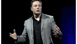 Elon Musk says the Tesla Cybertruck will not be available until 2024