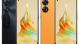 Oppo Reno 8 T Official revealed on February 8