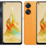 Oppo Reno 8 T Official revealed on February 8