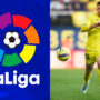 La Liga: Season reaches halfway point this weekend in Spain