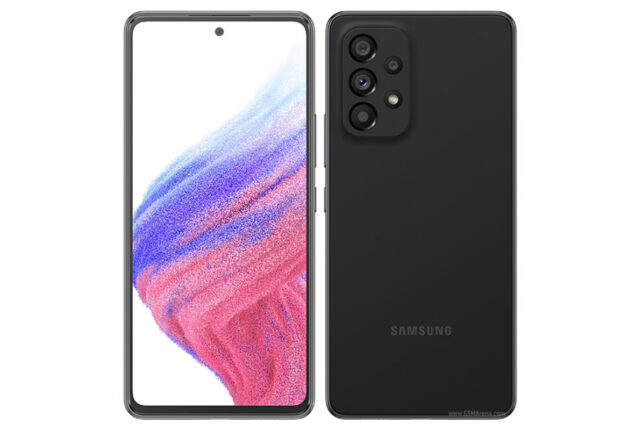 Samsung Galaxy A53 price in Pakistan & specifications