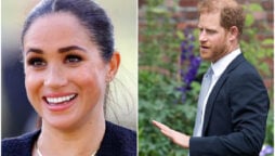 Prince Harry and Meghan Markle’s royal bond ‘extremely difficult’ to mend