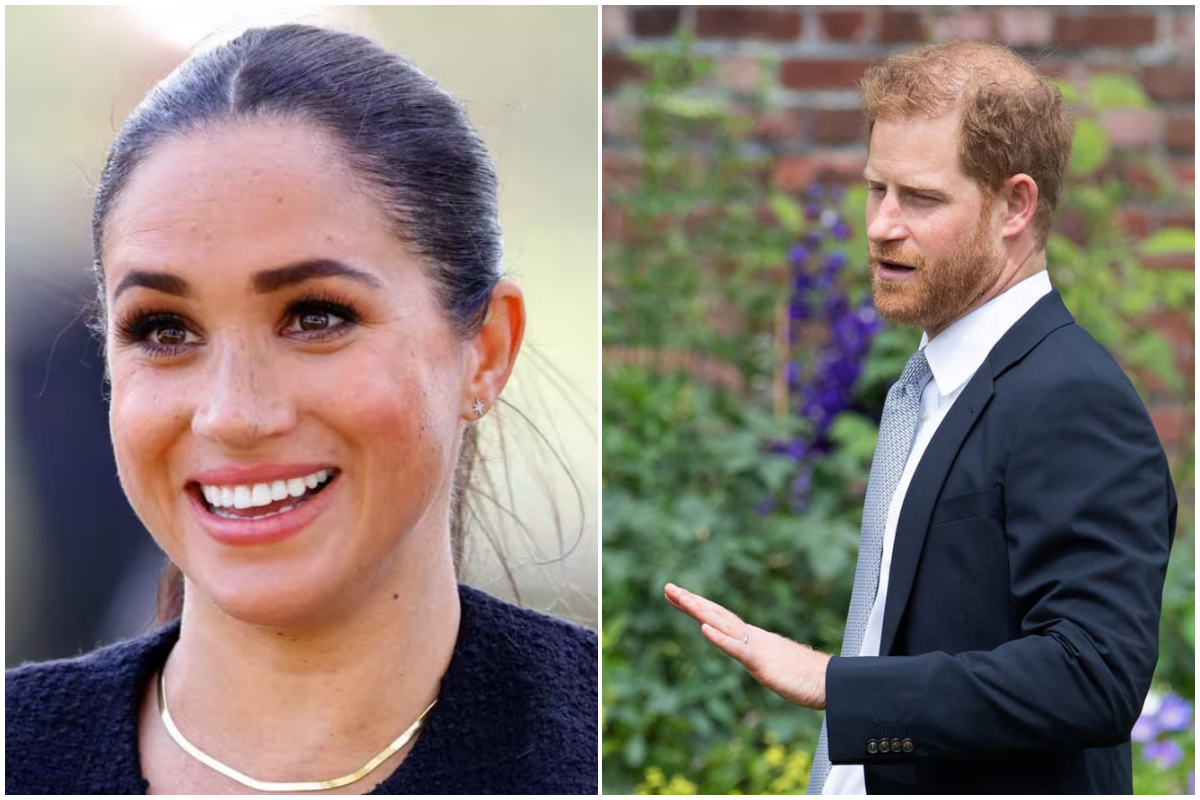 Prince Harry