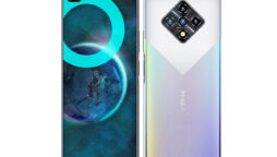 Infinix Zero 8i