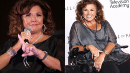 Abby Lee Miller