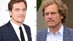 Michael Shannon