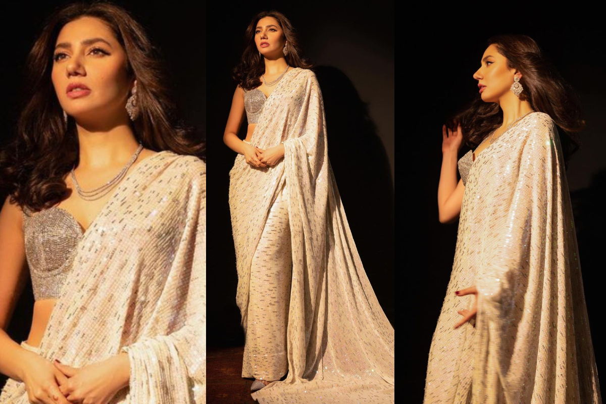 Mahira Khan