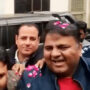 Fawad Chaudhry sent to Adiala Jail on 14-day judicial remand