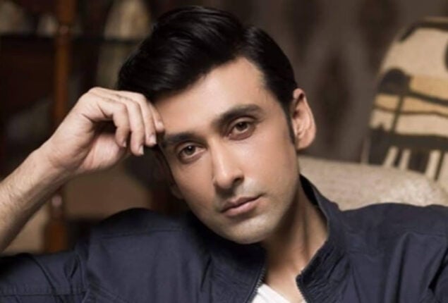 Sami Khan Talks About Underrated Pakistani Actors