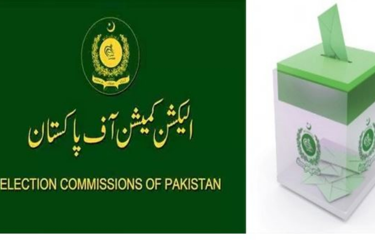 ECP summons