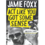 Jamie Foxx