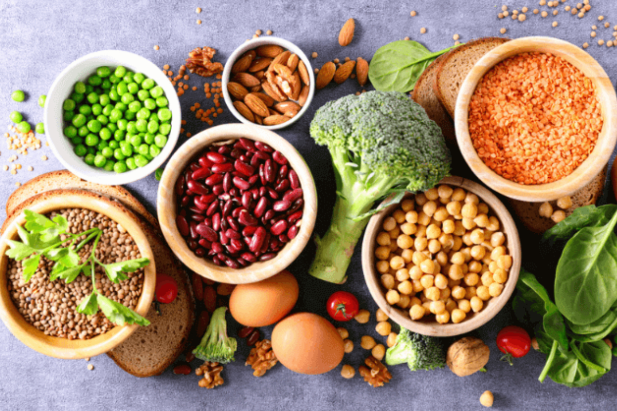 Tips for Diet