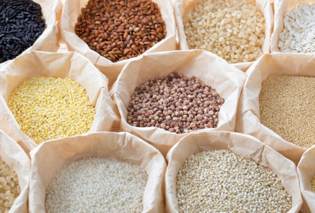 Are you Properly Consuming your Millets?