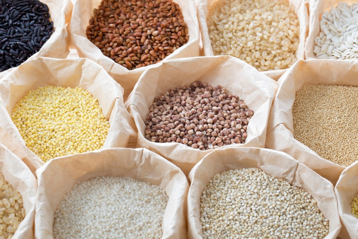 Millets Consumption