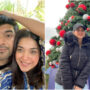 Sanam Jung’s husband supported her in fight against body shame