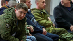 Russians shares their anger