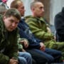 Russians shares their anger as new phase of war starts