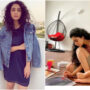 Hajra Yamin looks gorgeous in latest pictures