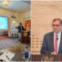 IWMI organises workshop on future water availability for Okara
