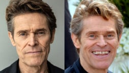 Willem Dafoe