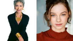 Rita Moreno