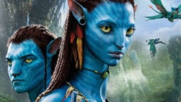 Avatar: The Way of Water becomes the fifth-highest rank at the box office