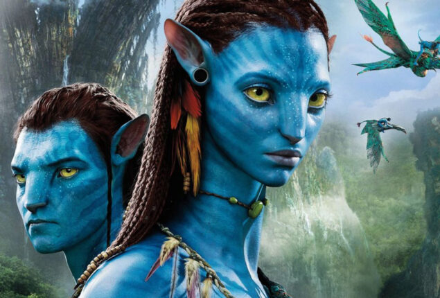Avatar: The Way of Water becomes the fifth-highest rank at the box office