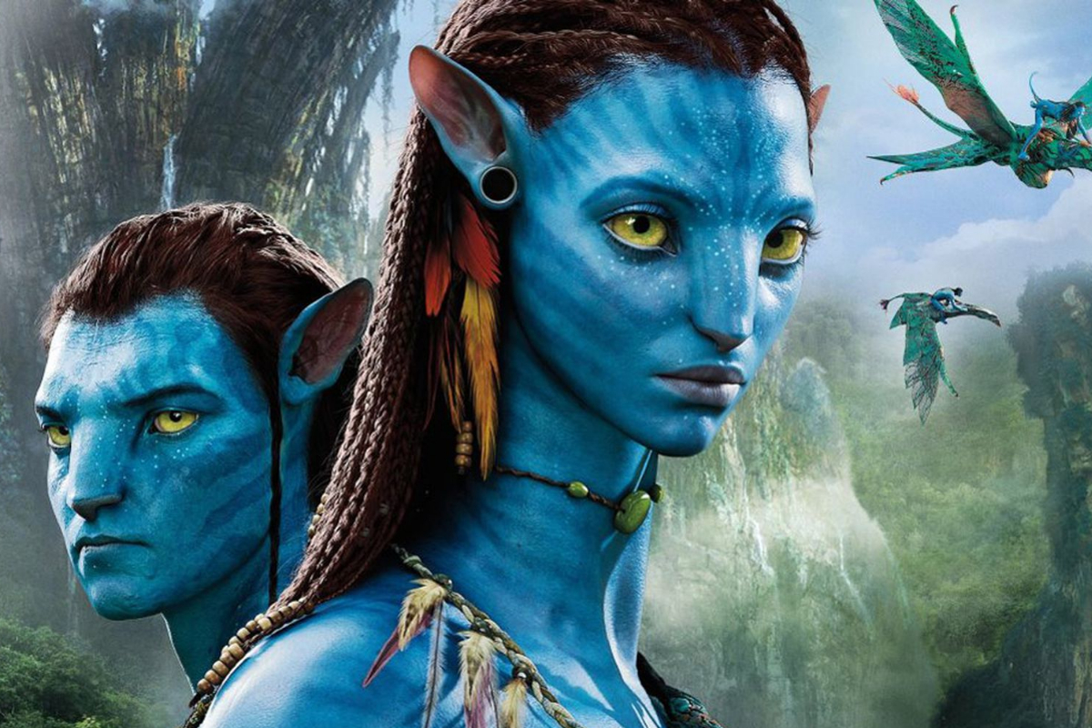 Avatar The Way of Water