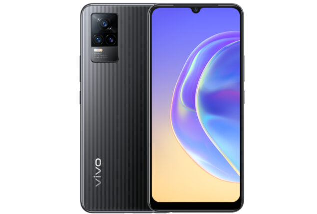 Vivo v21e price in Pakistan and features