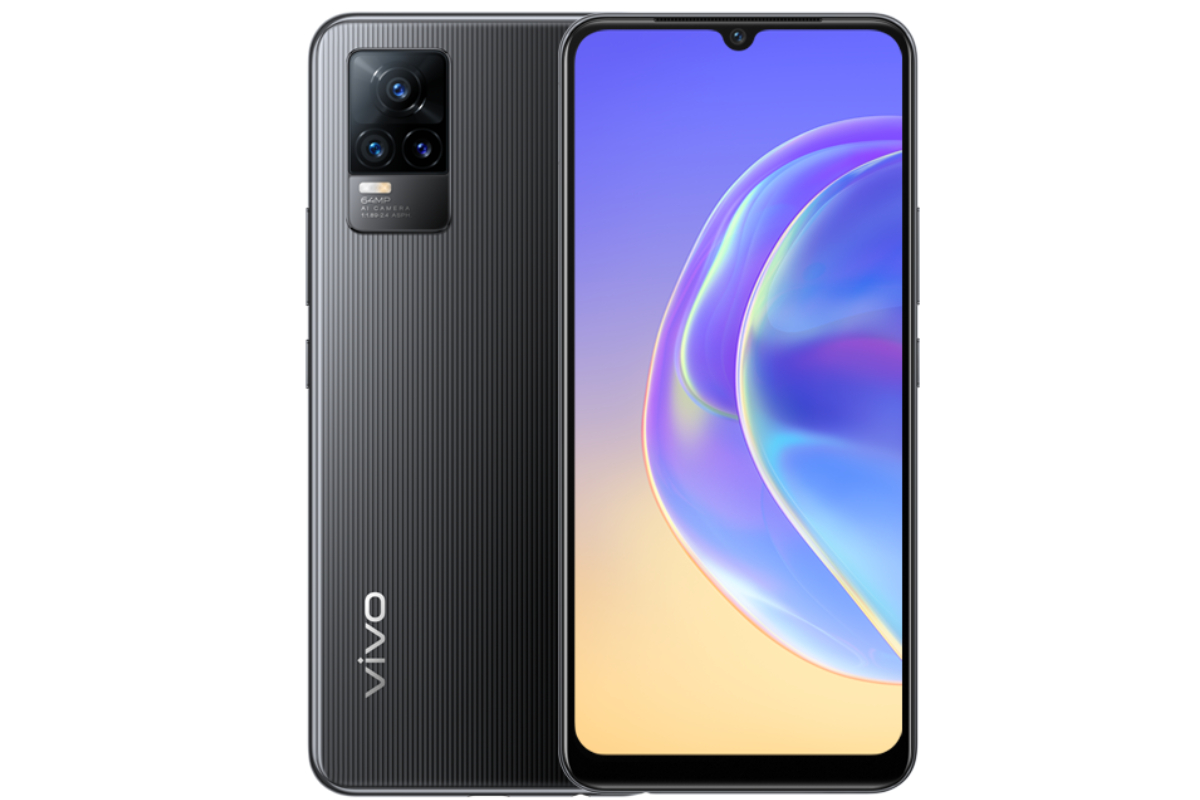 Vivo v21e price in Pakistan