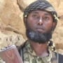 US soldiers kills Islamic State Somalia leader in cave complex