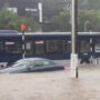 New Zealand city declares emergency after torrential rain