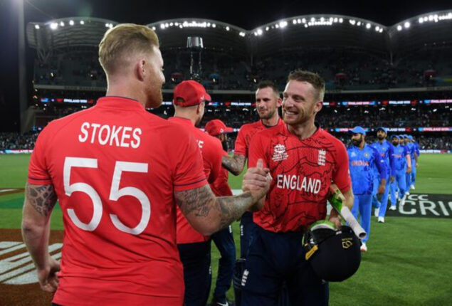 England to play upcoming ODI World Cup without Ben Stokes confirms Buttler