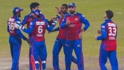 PSL 2023: When will Karachi Kings begin training