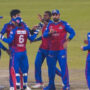 PSL 2023: When will Karachi Kings begin training