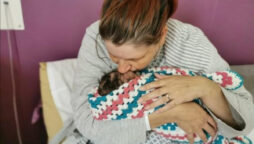 NHS trust fined £800,000 for baby’s death by negligence