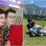 Viral couple Asad and Nimra revealed their YouTube income