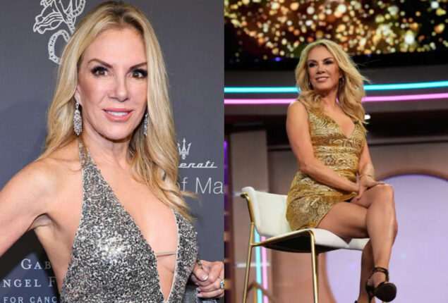 Ramona Singer