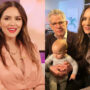 Katharine McPhee says she and David Foster would love to have another baby