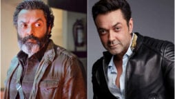 Bobby Deol