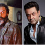 Happy birthday Bobby Deol: Actor childhood video with dad Dharmendra