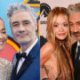 Rita Ora confirmed the news that she married Taika Waititi